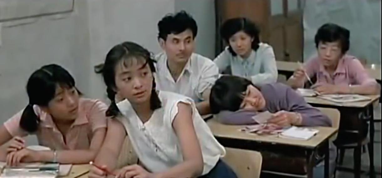李勤勤