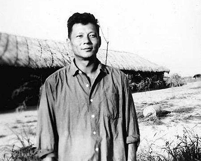 洪晃
