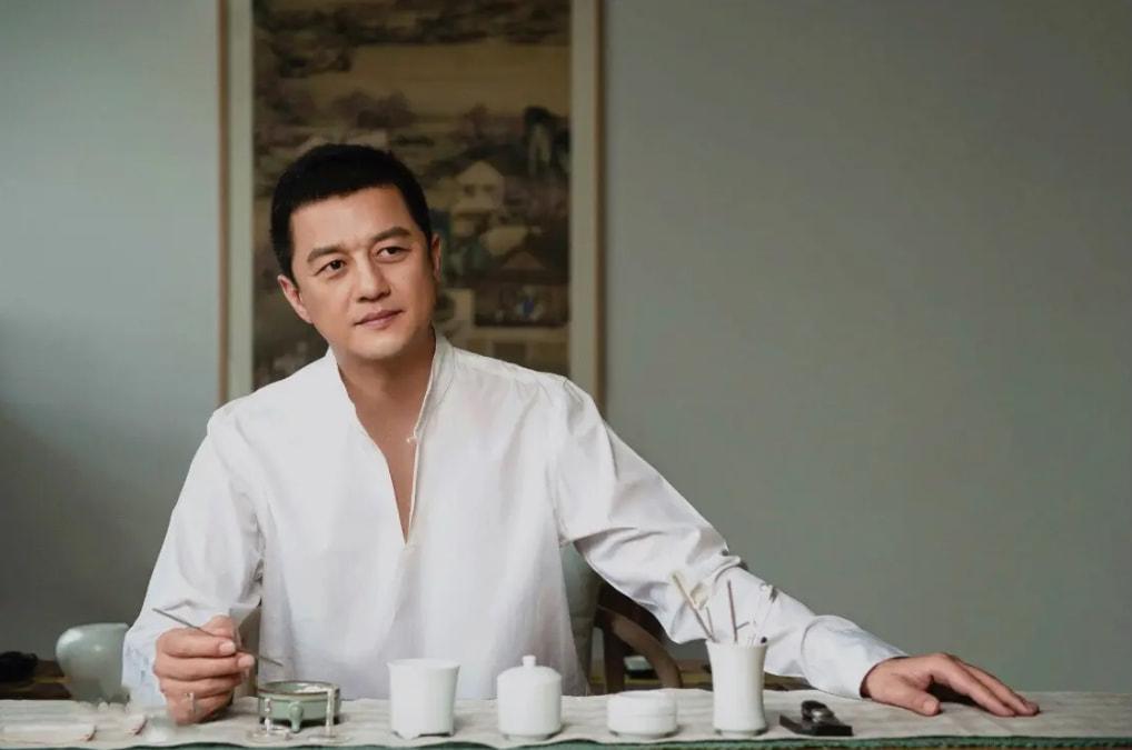 李亞鵬