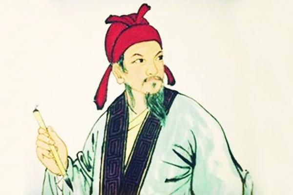 李商隱
