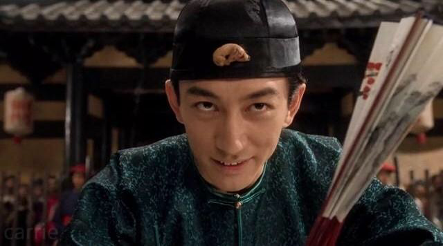 吳啟華