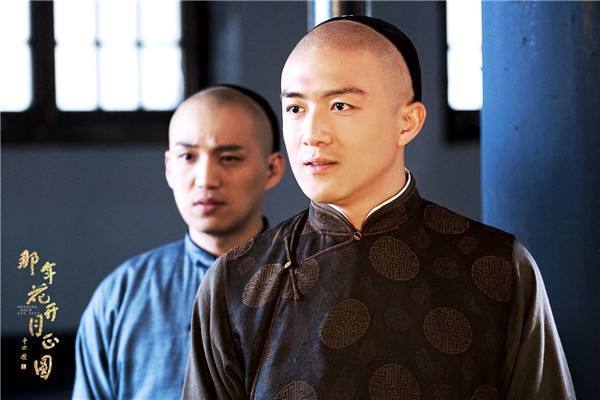 李澤鋒