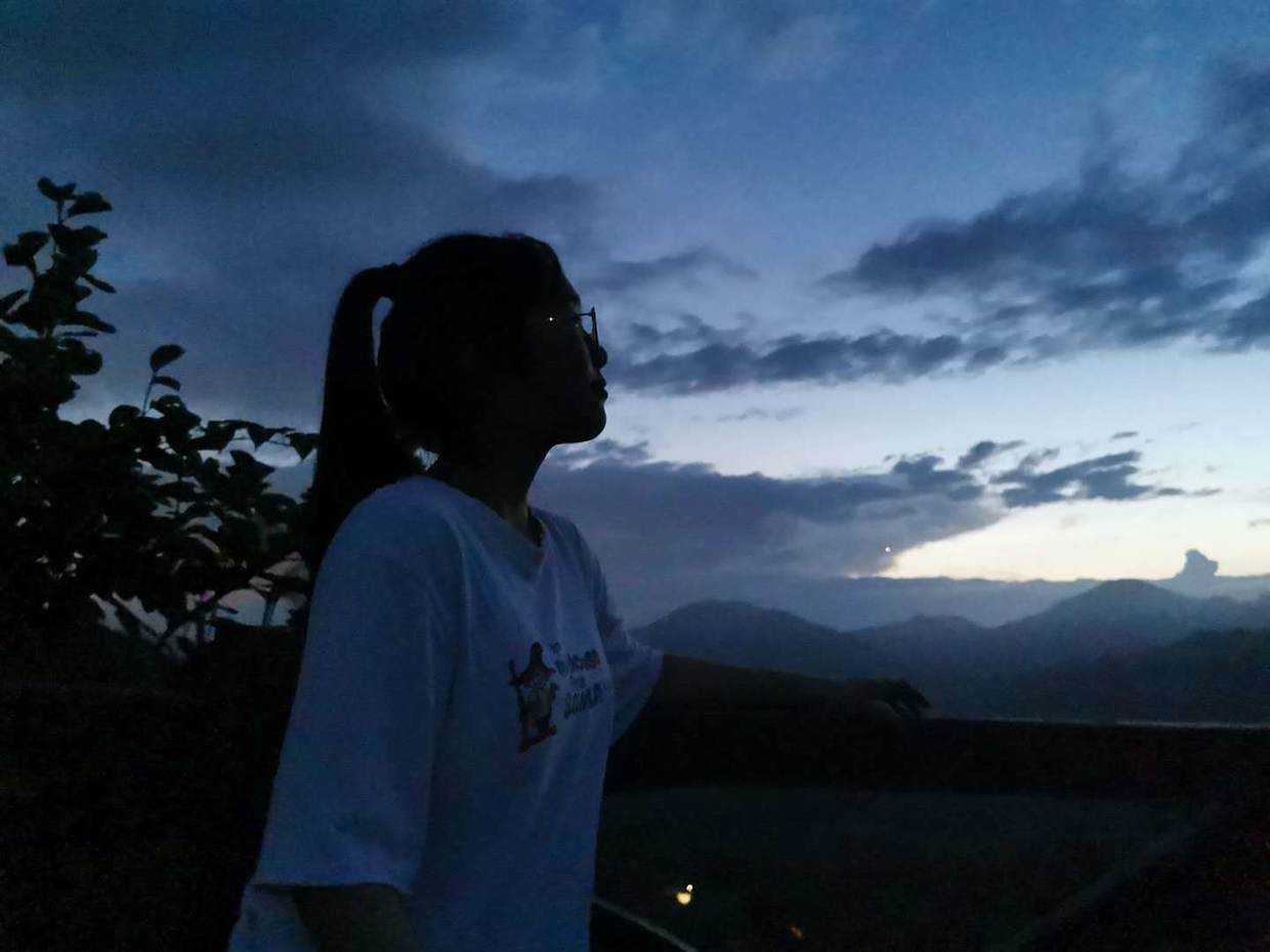 陳露汐