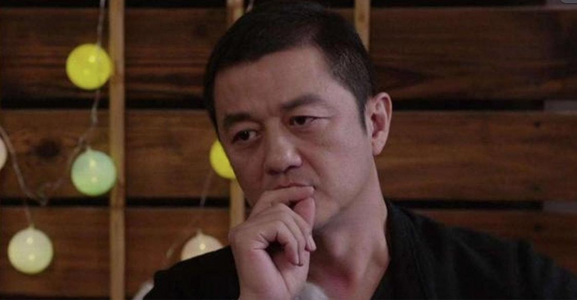 李亞鵬