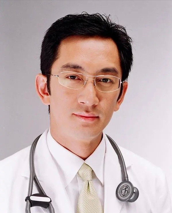 吳啟華