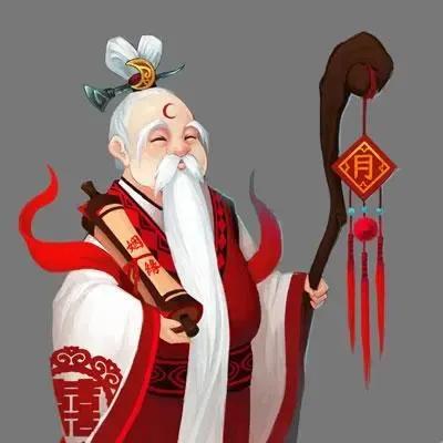 孟婆