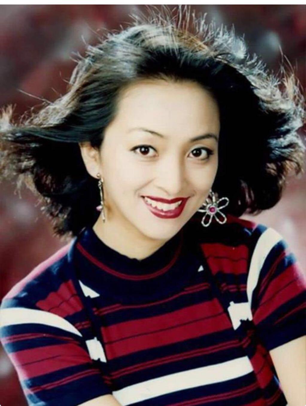 李勤勤