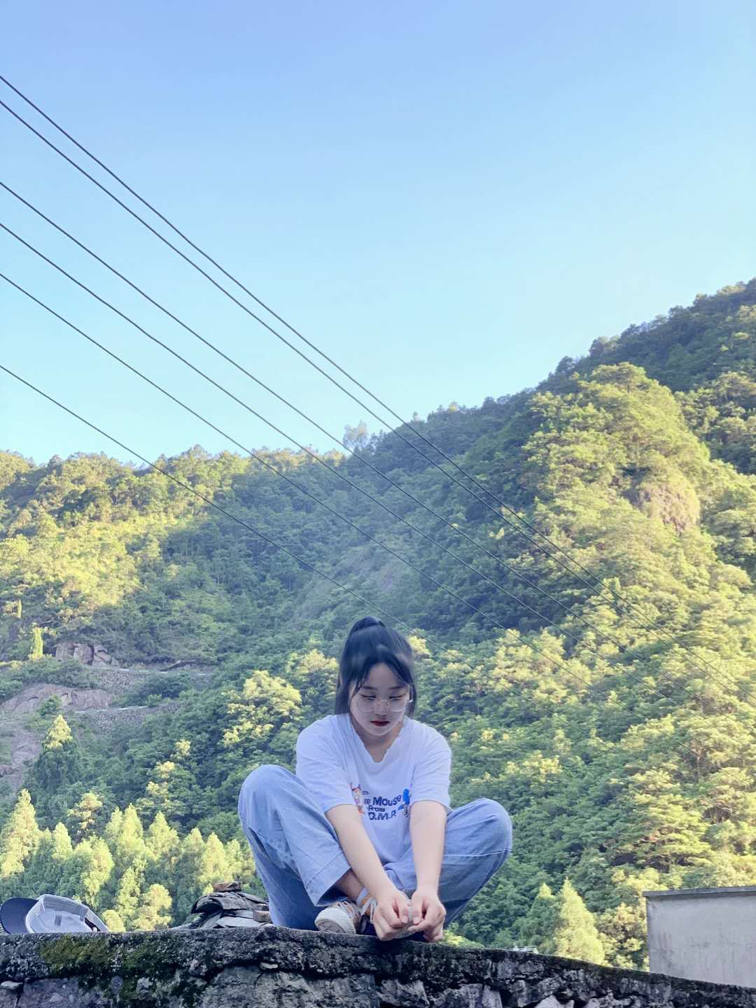 陳露汐