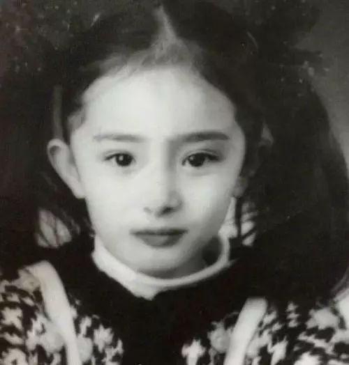 楊冪
