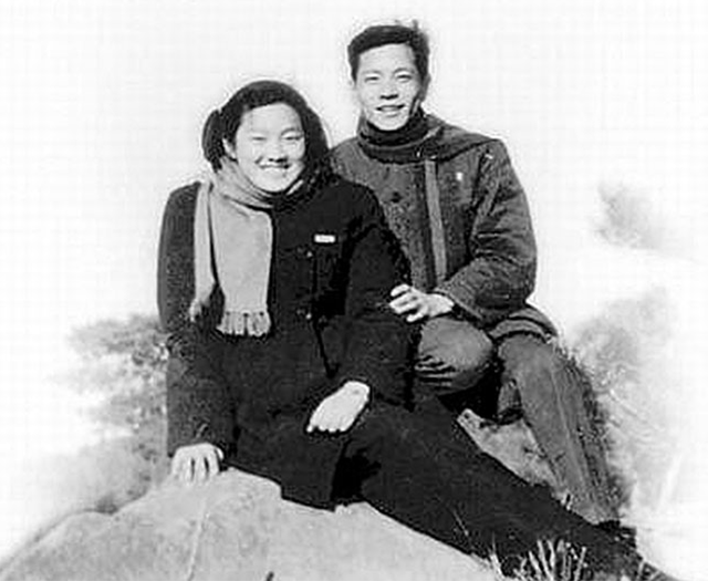 洪晃
