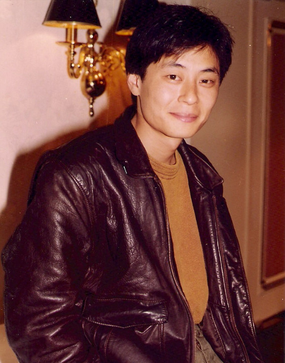 王杰