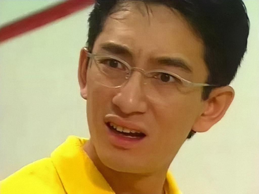 吳啟華