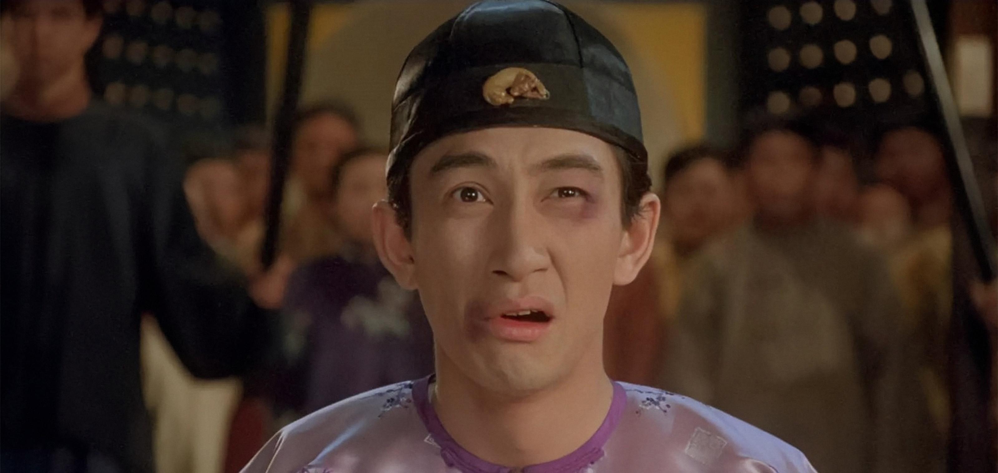 吳啟華