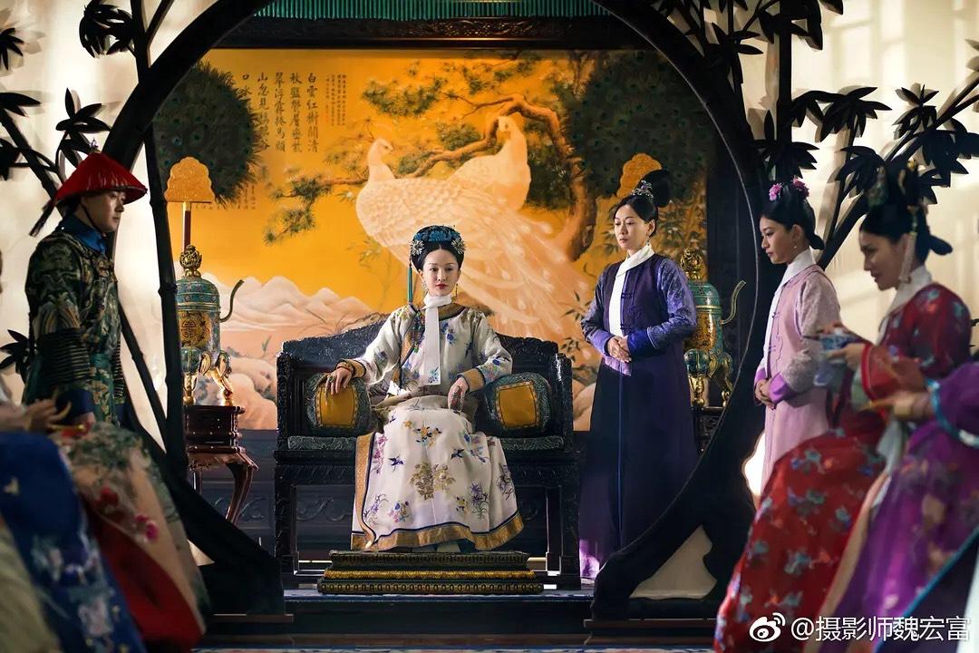 阿寶