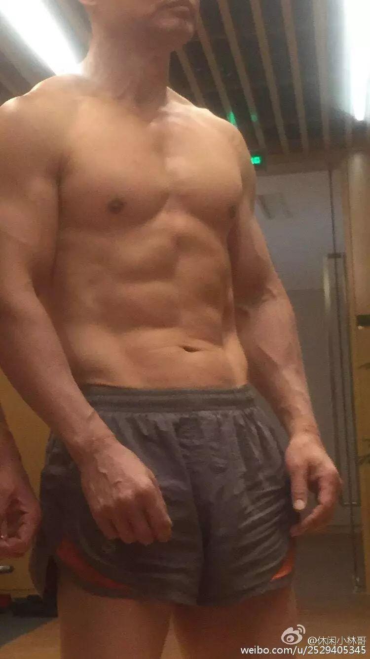 楊冪
