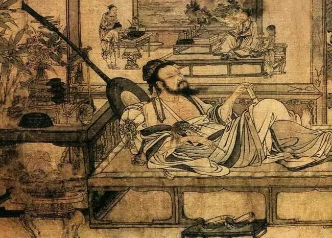 李煜