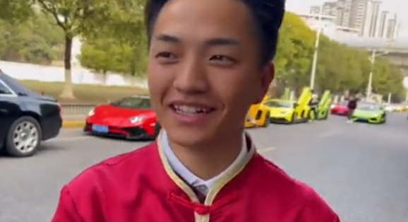 白冰