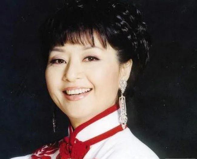 殷秀梅
