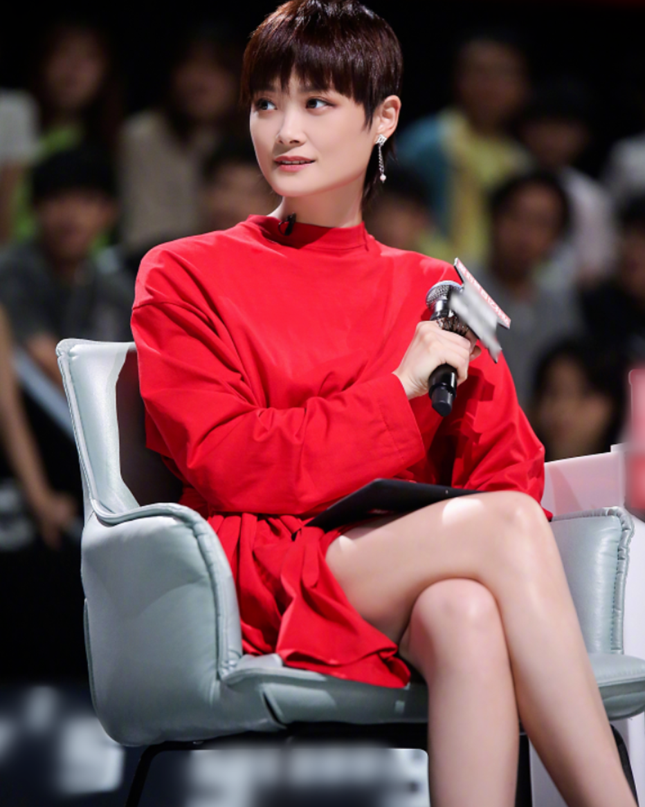 李宇春