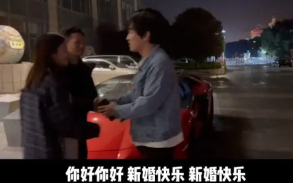 白冰
