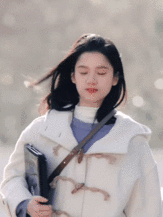 張婧儀