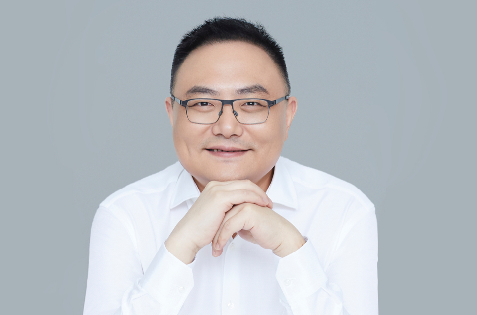 羅振宇