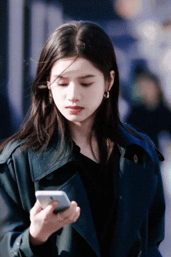 張婧儀