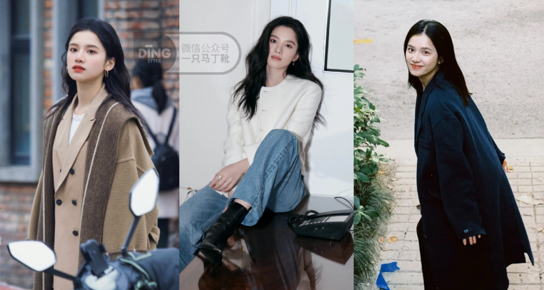 張婧儀