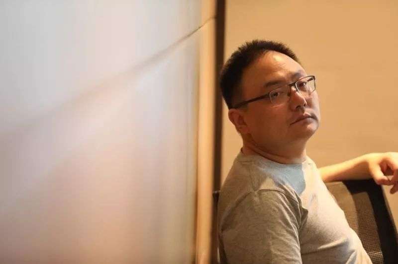 羅振宇