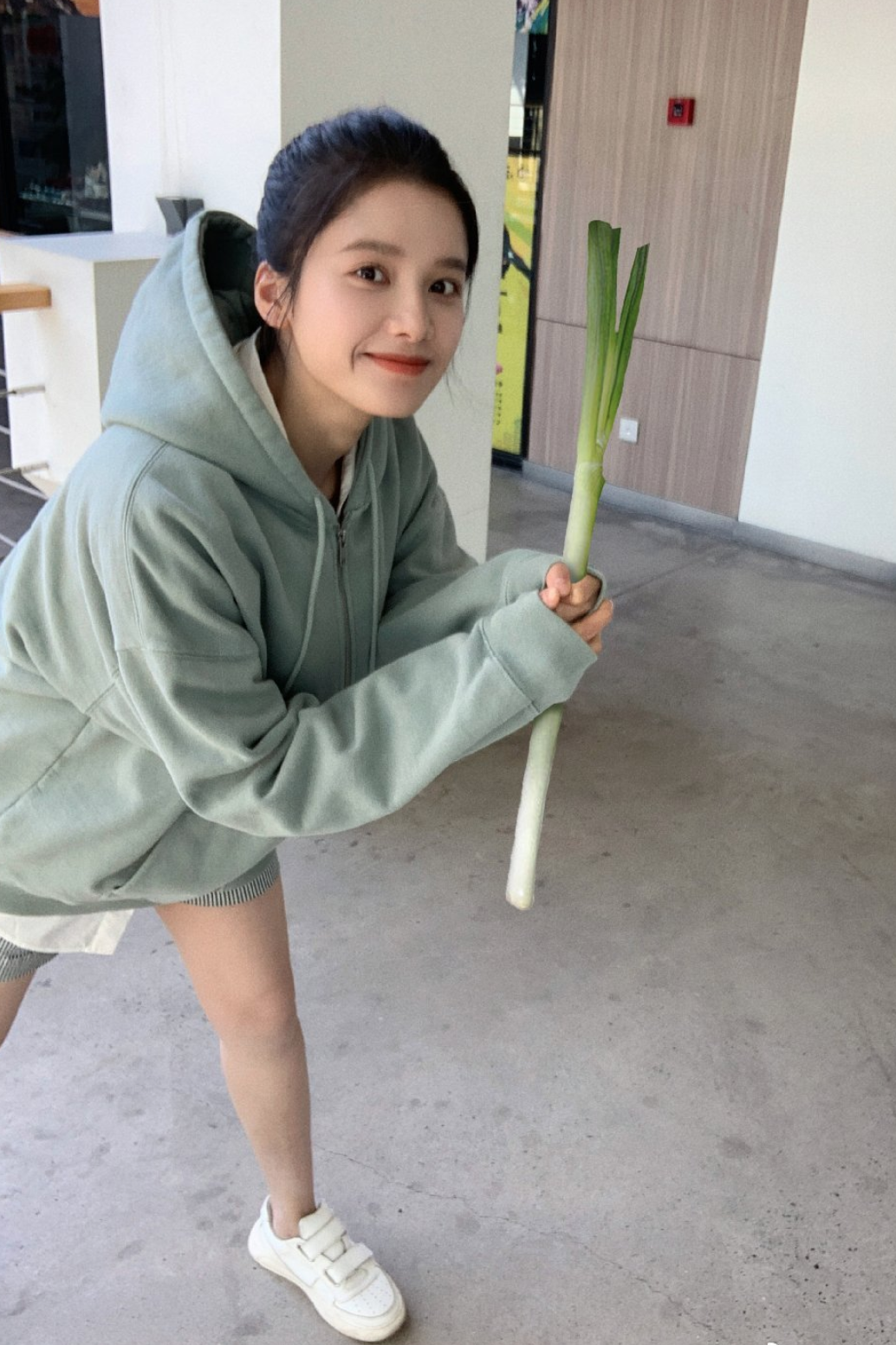 張婧儀