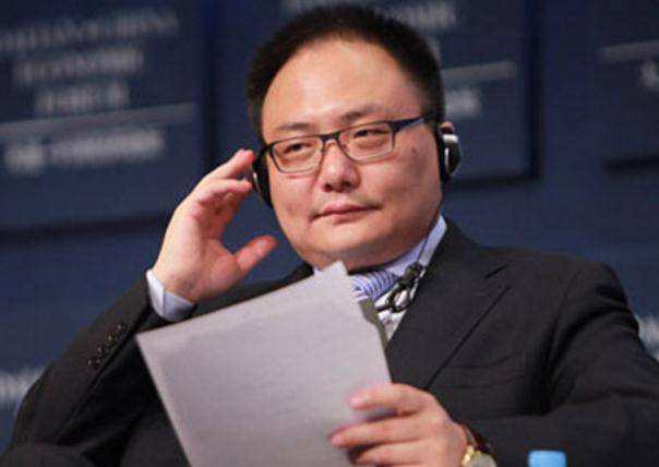 羅振宇