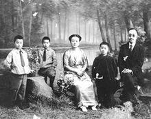 章士鑷