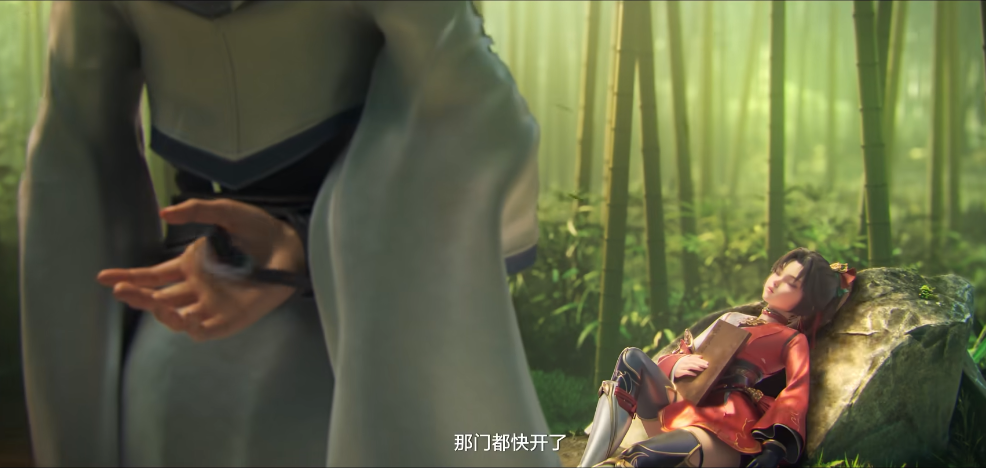 趙懷真