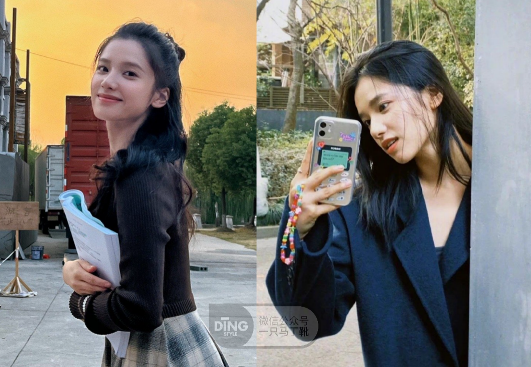 張婧儀