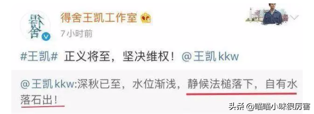 王凱