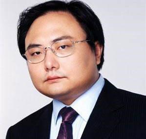 羅振宇