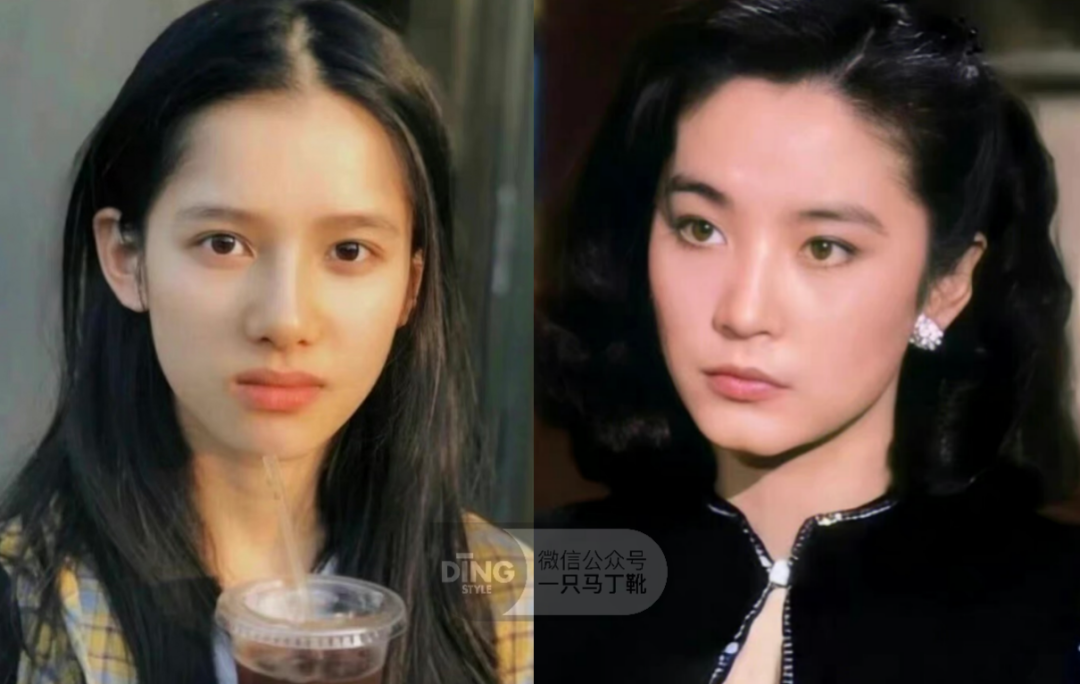 張婧儀