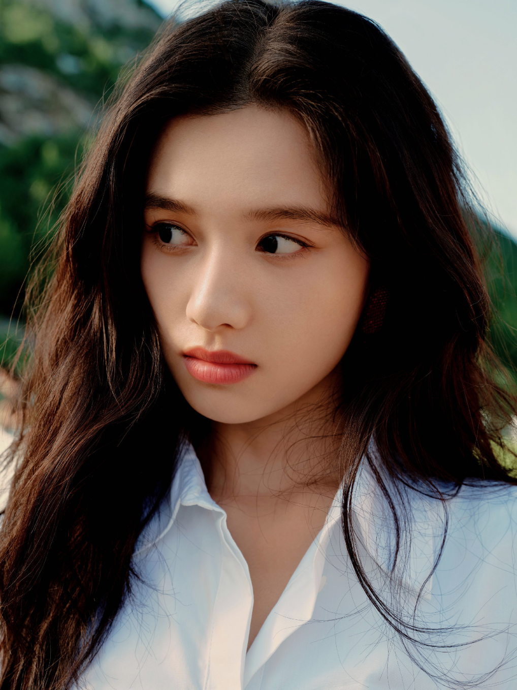張婧儀