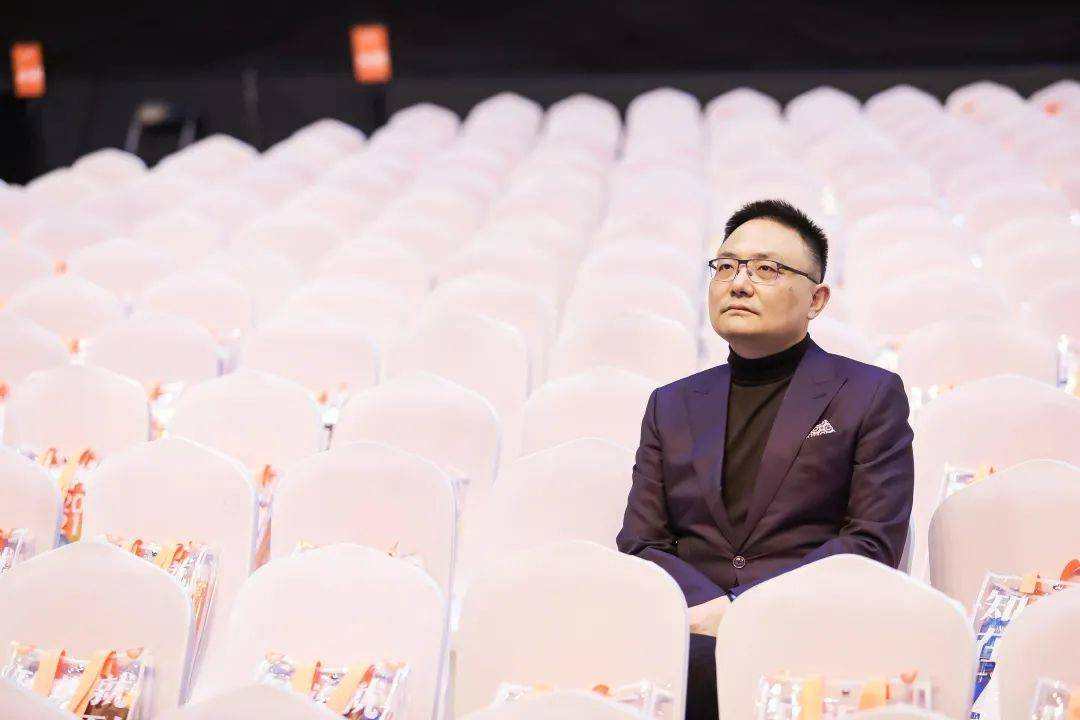 羅振宇