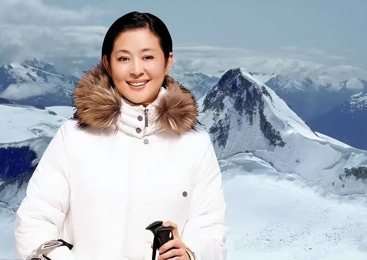 倪萍