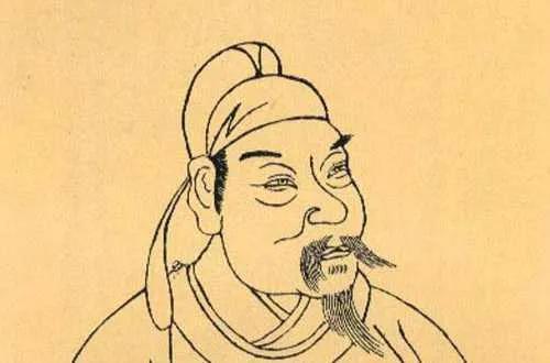 李煜