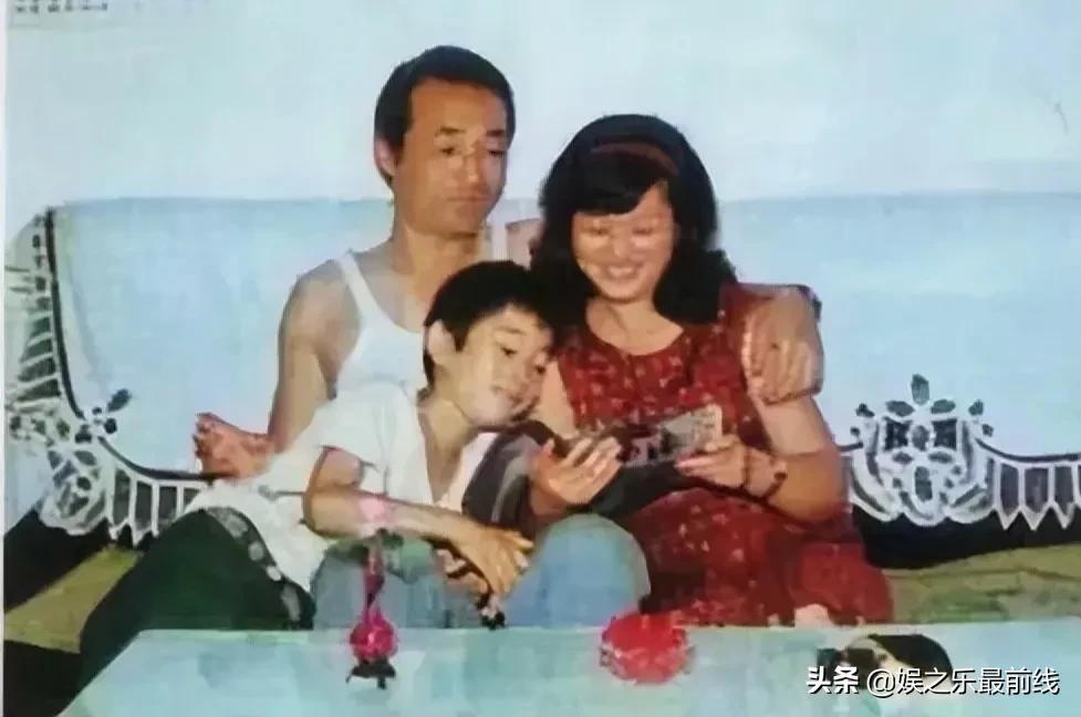 黃曉明