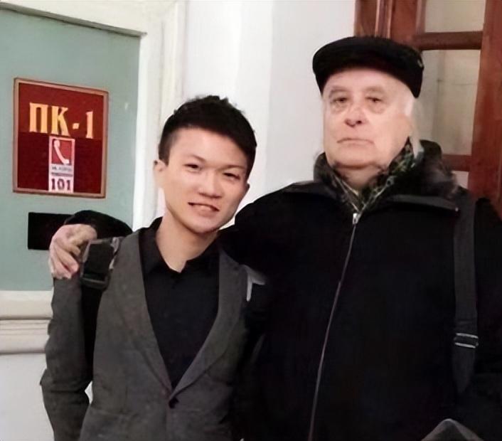 週深
