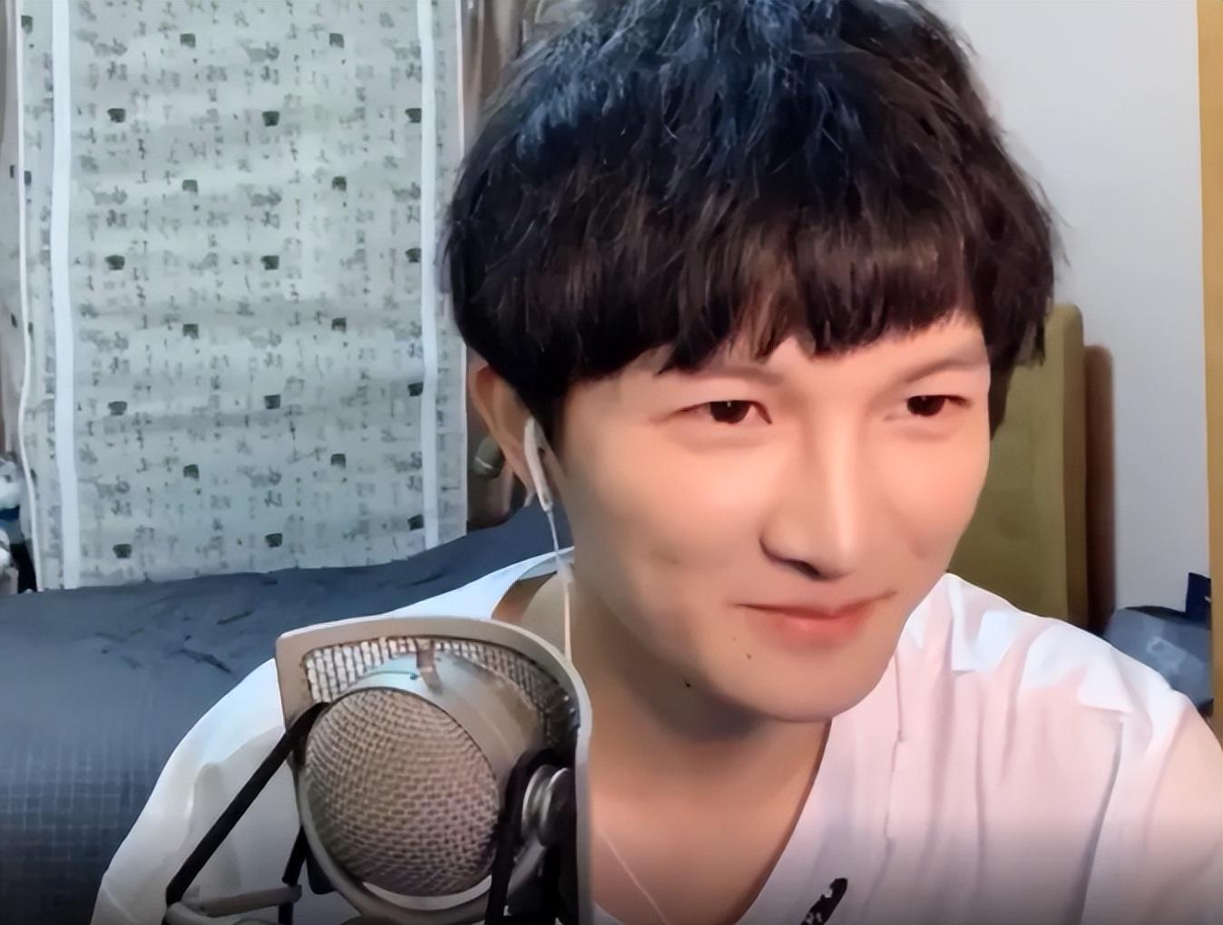 週深