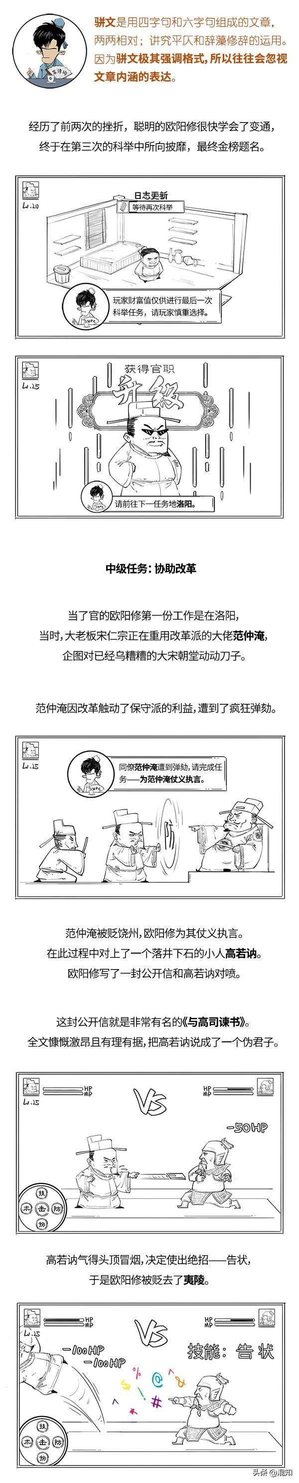 歐陽修