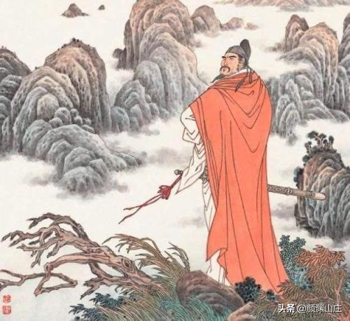 辛棄疾