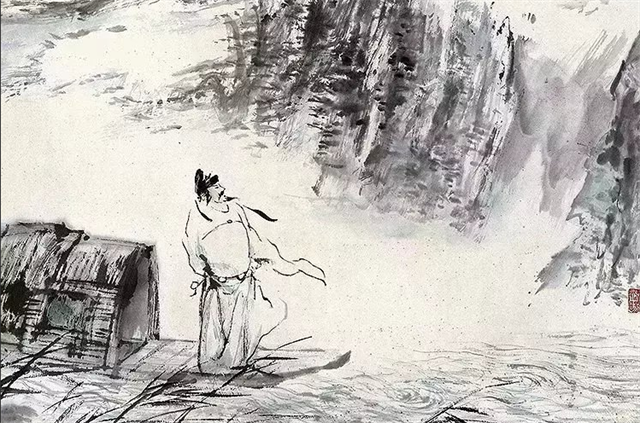 李白
