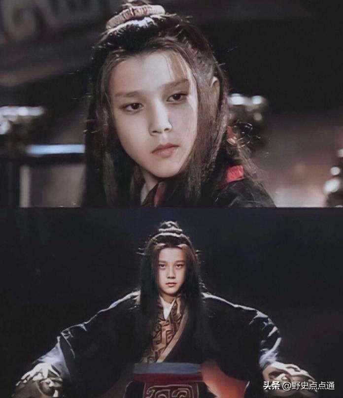 秦始皇
