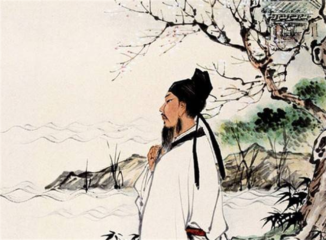 李白