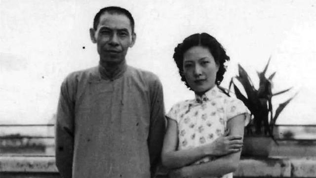 杜月笙